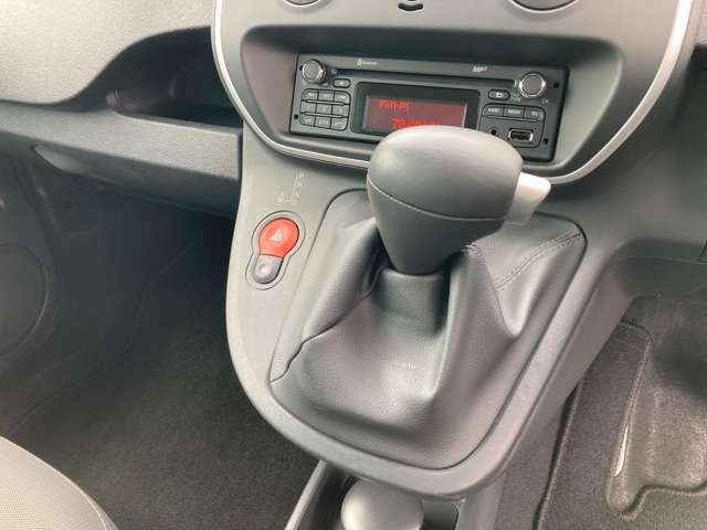 RENAULT RENAULT KANGOO 2020