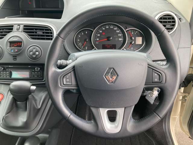 RENAULT RENAULT KANGOO 2020