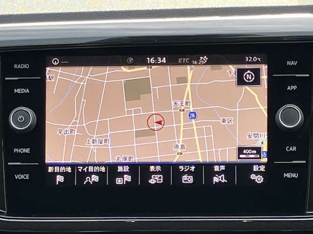 VOLKSWAGEN VOLKSWAGEN T-Cross 2021