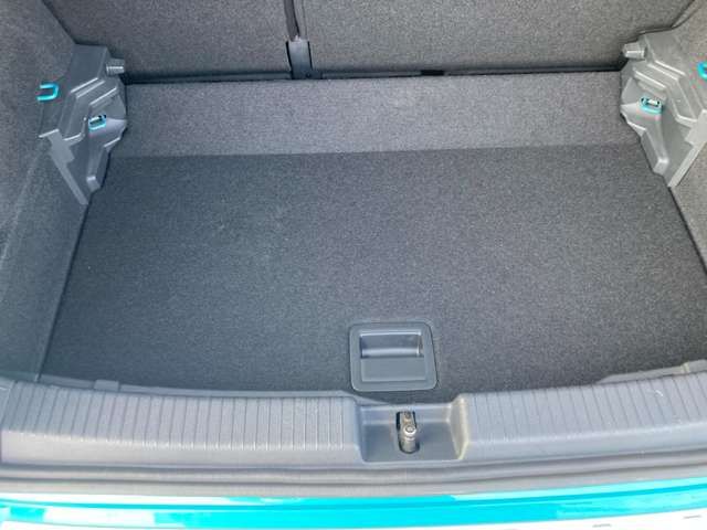 VOLKSWAGEN VOLKSWAGEN T-Cross 2021