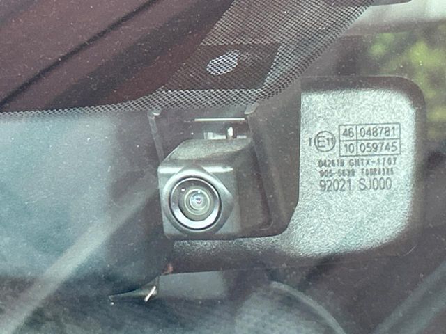 SUBARU FORESTER 2019