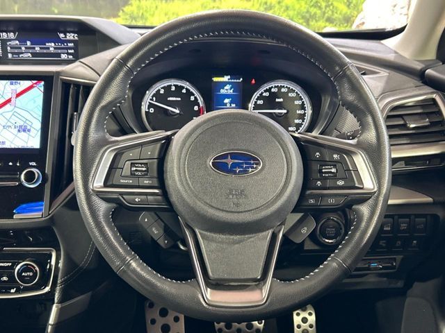 SUBARU FORESTER 2019