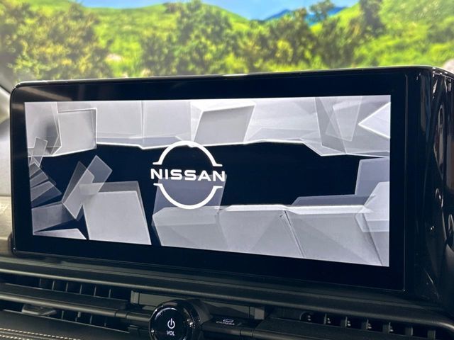 NISSAN SERENA  WG 2023