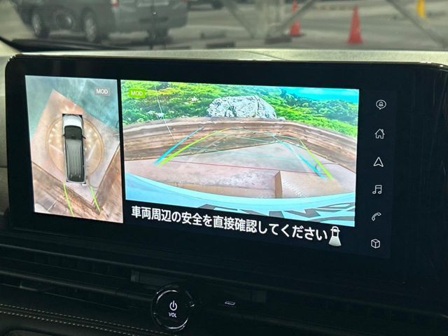 NISSAN SERENA  WG 2023