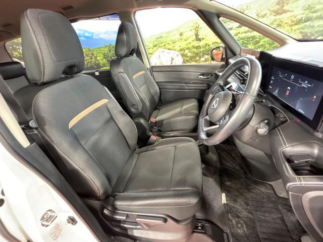 NISSAN SERENA  WG 2023