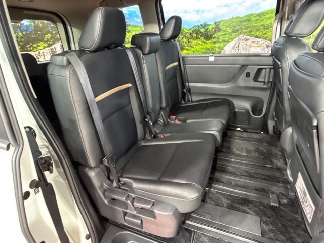 NISSAN SERENA  WG 2023