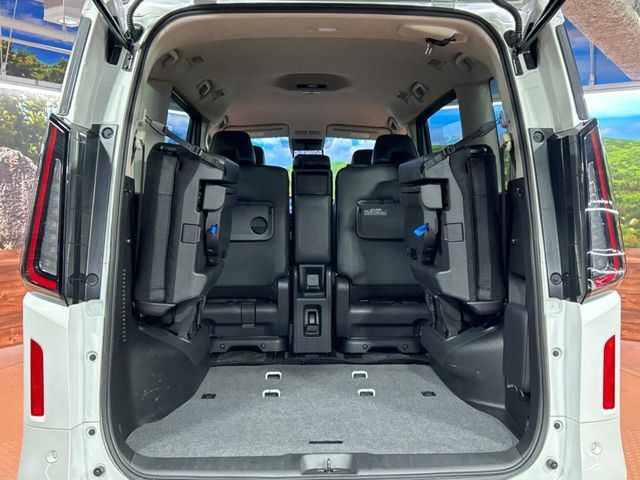 NISSAN SERENA  WG 2023