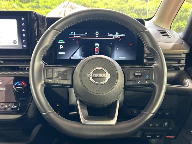 NISSAN SERENA  WG 2023