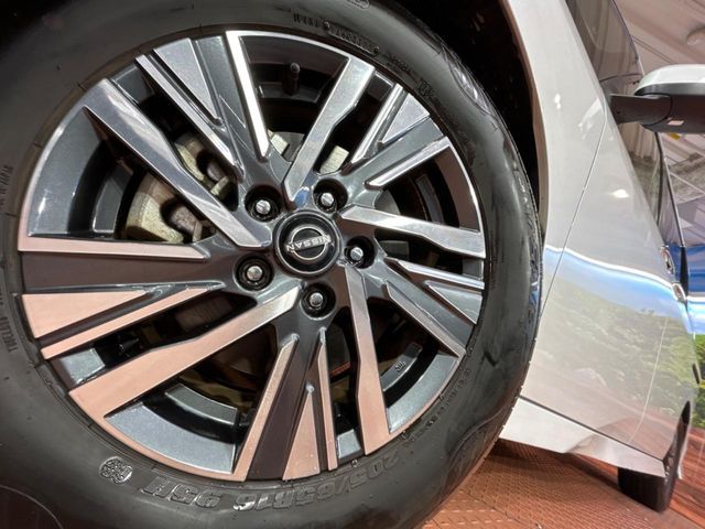 NISSAN SERENA  WG 2023