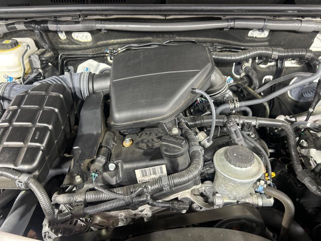 TOYOTA LANDCRUISER PRADO 2023