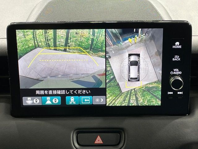 HONDA VEZEL e:HEV 2022