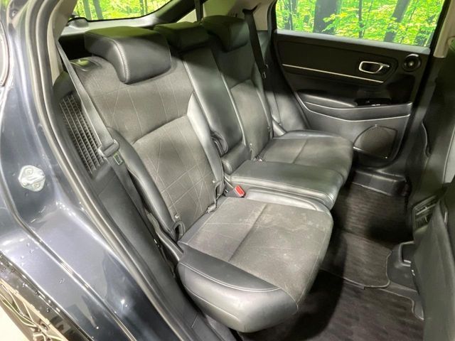 HONDA VEZEL e:HEV 2022