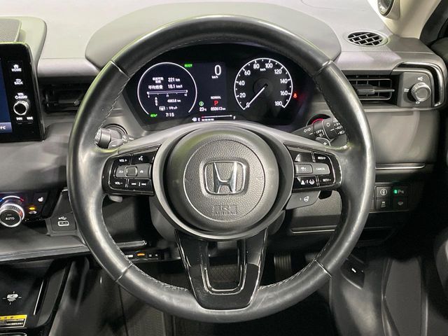 HONDA VEZEL e:HEV 2022