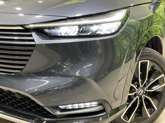 HONDA VEZEL e:HEV 2022