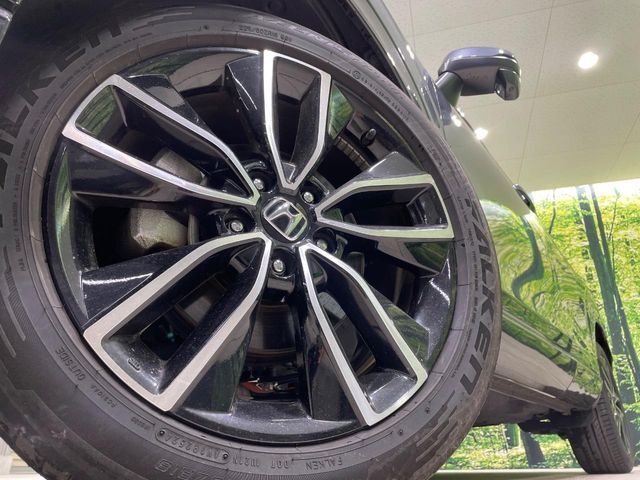 HONDA VEZEL e:HEV 2022