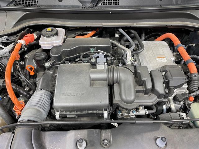 HONDA VEZEL e:HEV 2022