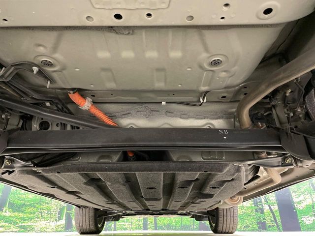 HONDA VEZEL e:HEV 2022