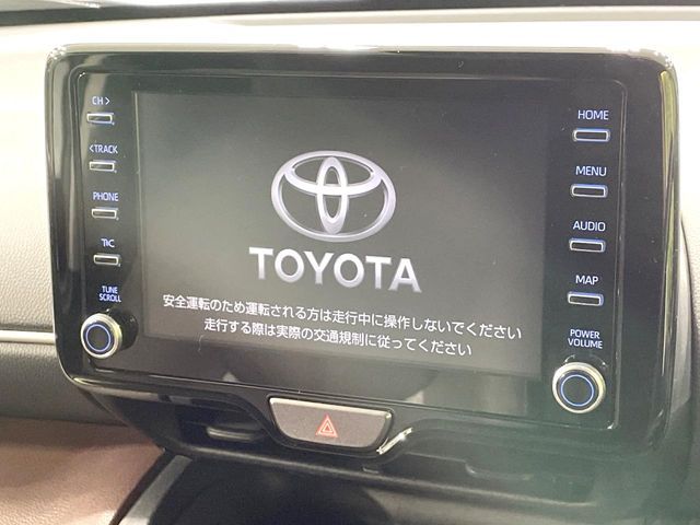 TOYOTA YARIS CROSS HYBRID 2021