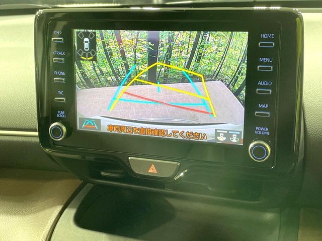 TOYOTA YARIS CROSS HYBRID 2021