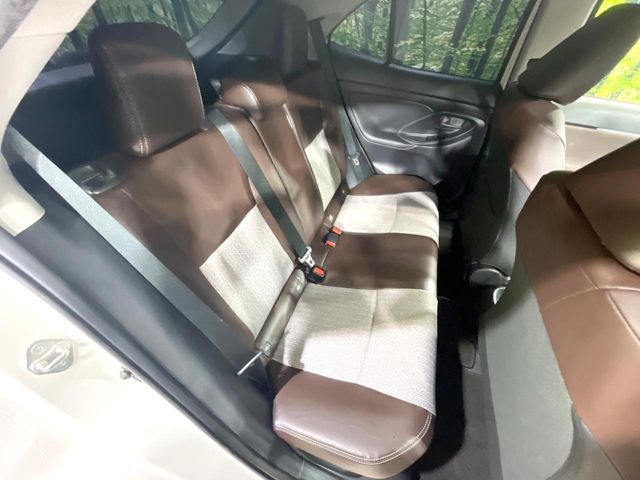 TOYOTA YARIS CROSS HYBRID 2021