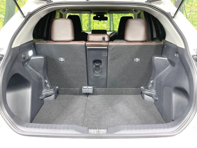 TOYOTA YARIS CROSS HYBRID 2021