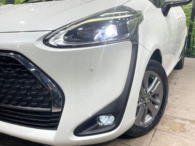 TOYOTA SIENTA 2019