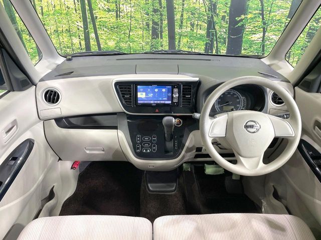 NISSAN DAYZ ROOX 2014