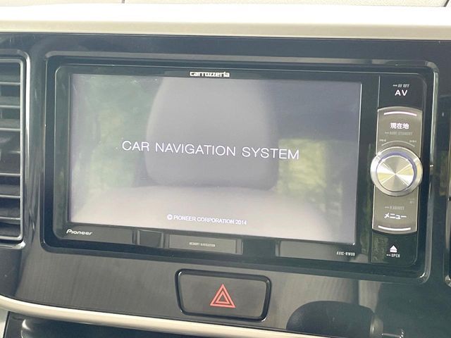 NISSAN DAYZ ROOX 2014