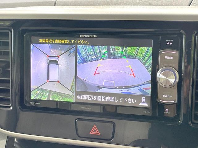 NISSAN DAYZ ROOX 2014