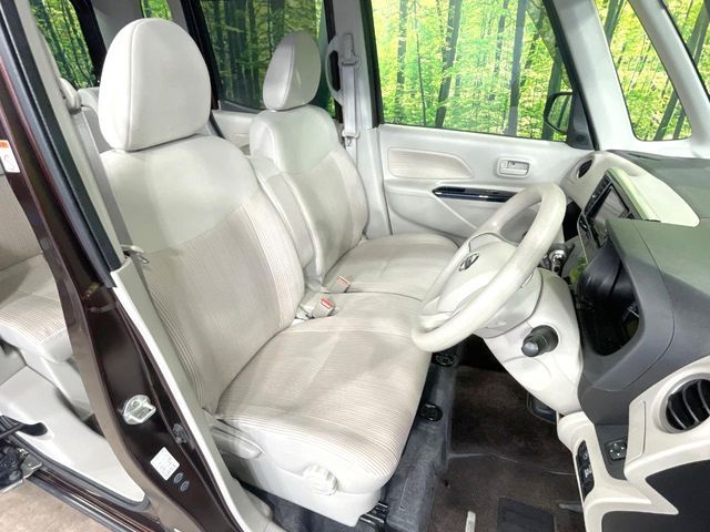 NISSAN DAYZ ROOX 2014