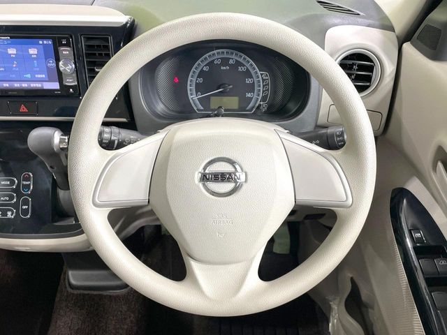 NISSAN DAYZ ROOX 2014