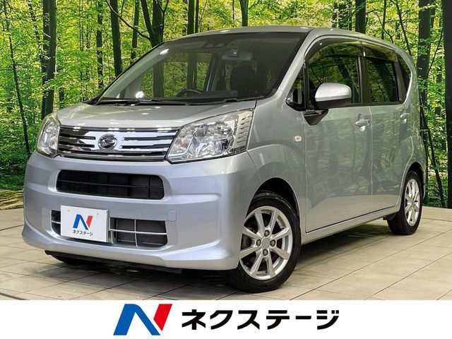 DAIHATSU MOVE 2019