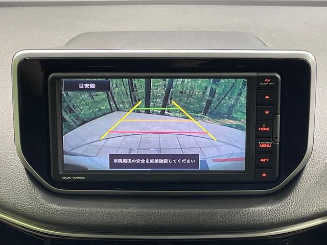 DAIHATSU MOVE 2019