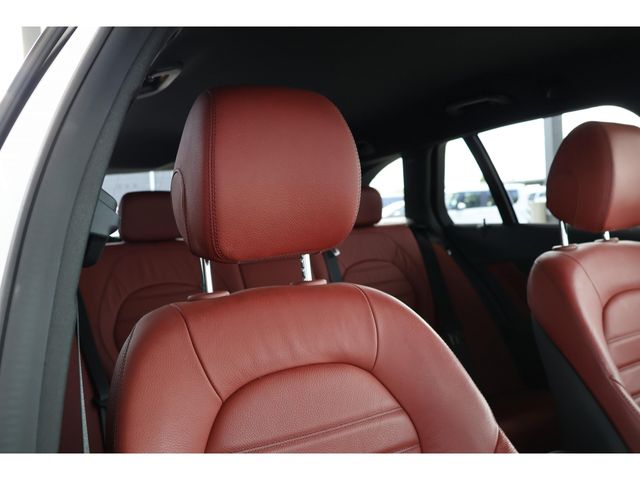 MERCEDES BENZ MERCEDES BENZ C class wagon 2016