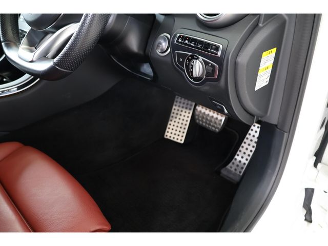 MERCEDES BENZ MERCEDES BENZ C class wagon 2016