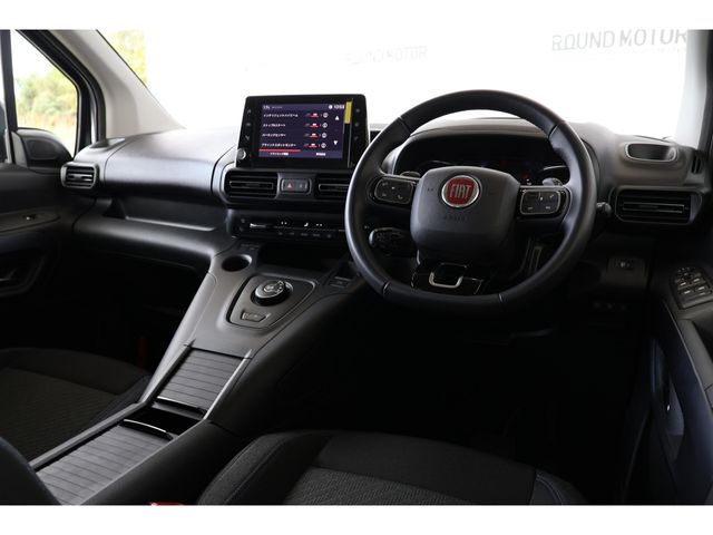 FIAT FIAT DOBLO 2024