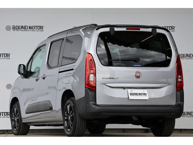 FIAT FIAT DOBLO 2024