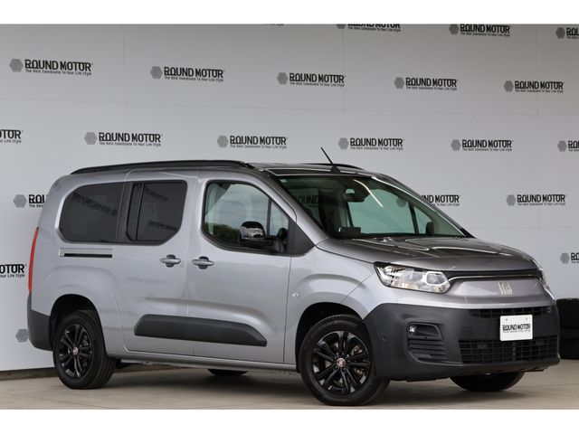 FIAT FIAT DOBLO 2024