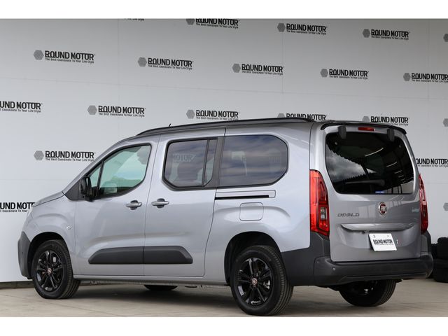 FIAT FIAT DOBLO 2024