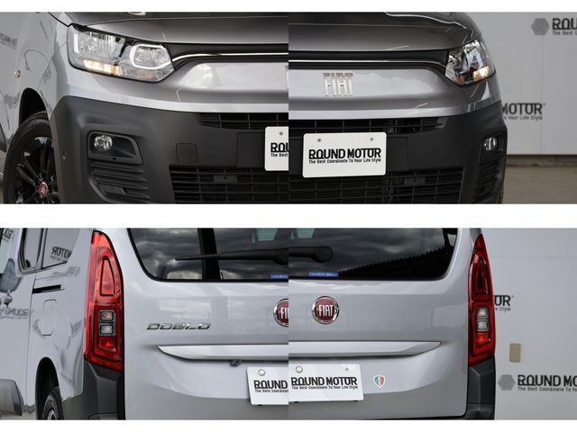 FIAT FIAT DOBLO 2024