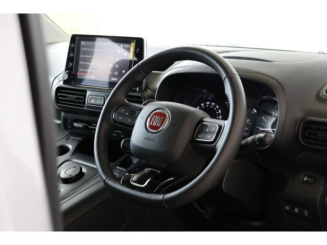 FIAT FIAT DOBLO 2024