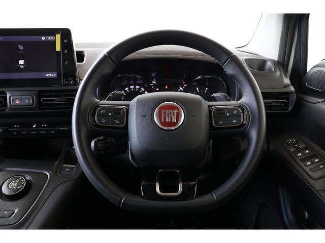 FIAT FIAT DOBLO 2024