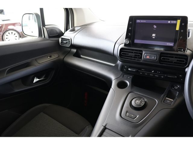 FIAT FIAT DOBLO 2024