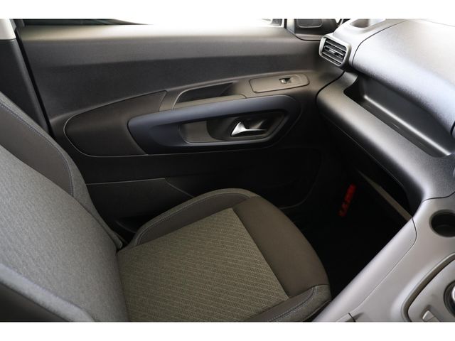 FIAT FIAT DOBLO 2024