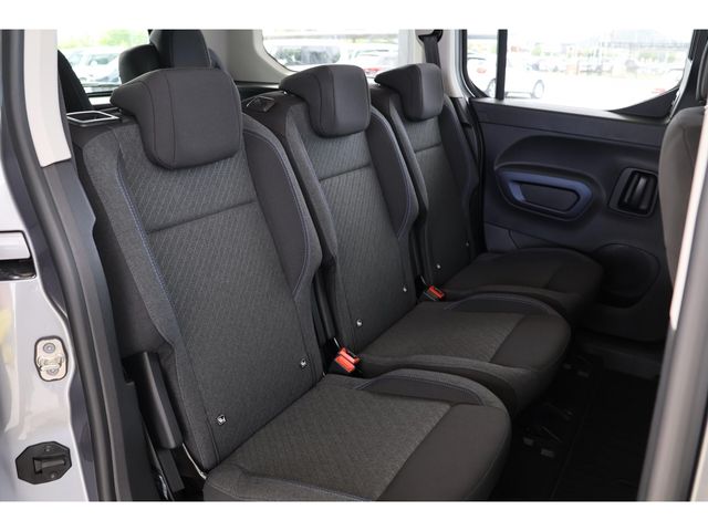 FIAT FIAT DOBLO 2024