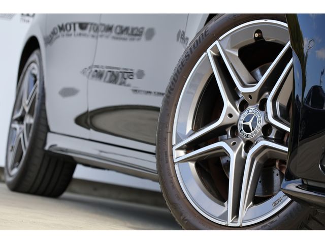 MERCEDES BENZ MERCEDES BENZ CLA Shooting Brake 2020