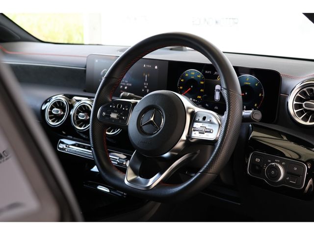 MERCEDES BENZ MERCEDES BENZ CLA Shooting Brake 2020