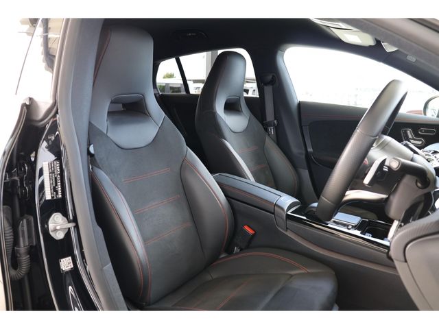 MERCEDES BENZ MERCEDES BENZ CLA Shooting Brake 2020