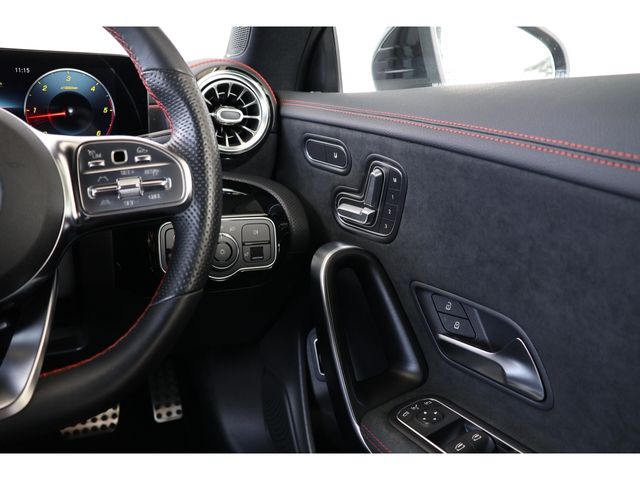 MERCEDES BENZ MERCEDES BENZ CLA Shooting Brake 2020