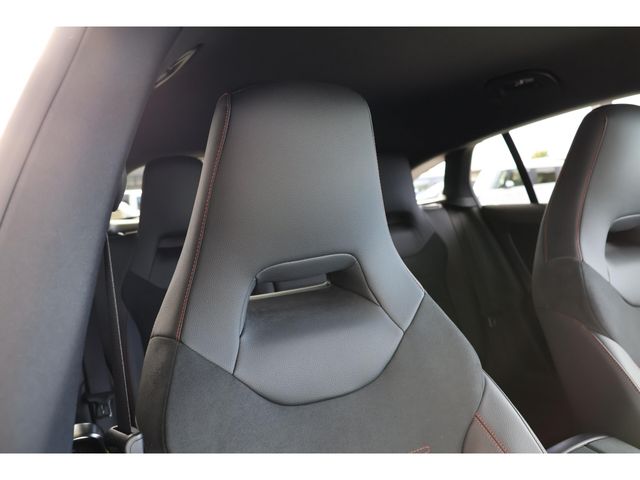 MERCEDES BENZ MERCEDES BENZ CLA Shooting Brake 2020